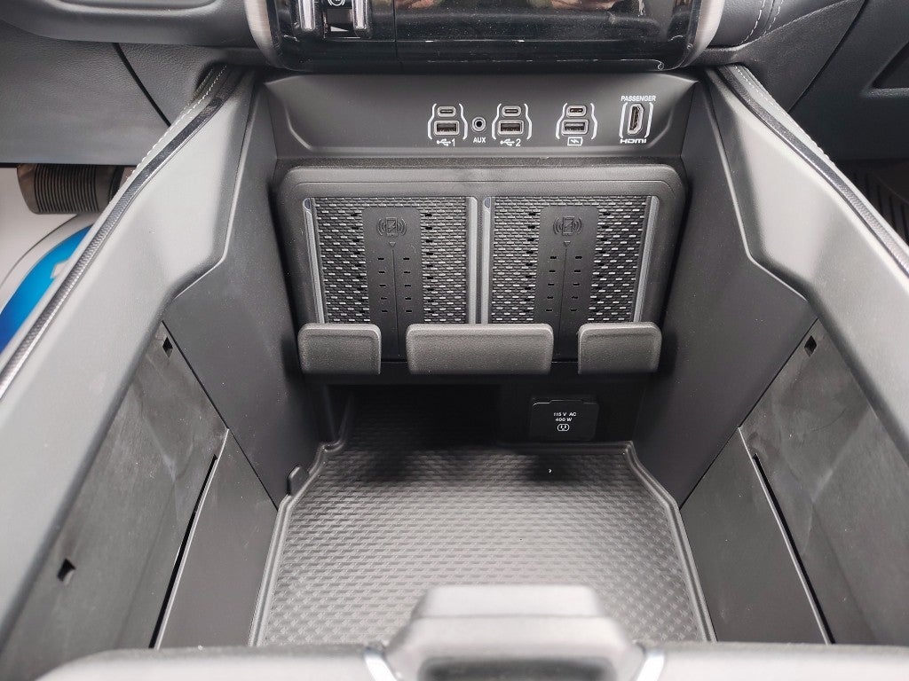 2026 RAM 2500 RAM 2500 REBEL CREW CAB 4X4 6'4' BOX