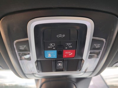 2026 RAM 2500 RAM 2500 REBEL CREW CAB 4X4 6'4' BOX