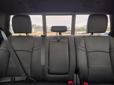 2026 RAM 2500 RAM 2500 REBEL CREW CAB 4X4 6'4' BOX