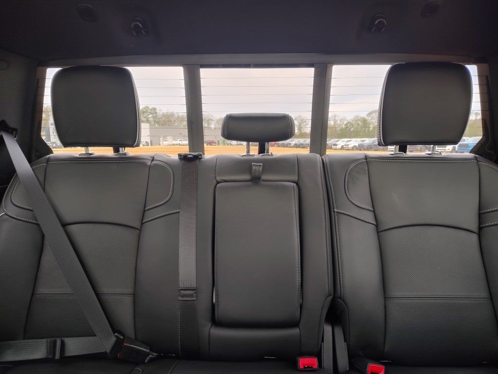 2026 RAM 2500 RAM 2500 REBEL CREW CAB 4X4 6'4' BOX