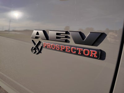 2026 RAM 2500 RAM 2500 LARAMIE CREW CAB 4X4 6'4' BOX