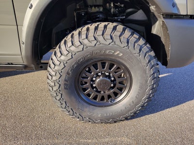 2026 RAM 2500 RAM 2500 LARAMIE CREW CAB 4X4 6'4' BOX