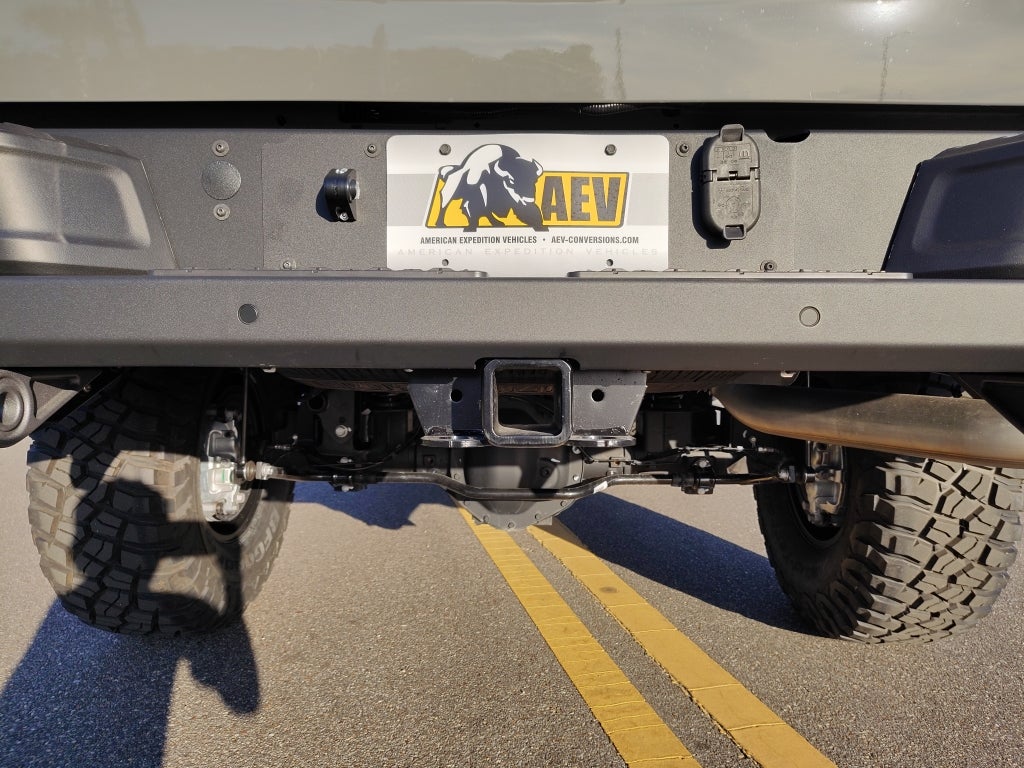 2026 RAM 2500 RAM 2500 LARAMIE CREW CAB 4X4 6'4' BOX