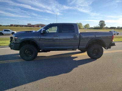 2026 RAM 2500 RAM 2500 LARAMIE CREW CAB 4X4 6'4' BOX