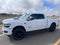 2026 RAM 2500 RAM 2500 LARAMIE CREW CAB 4X4 6'4' BOX