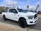 2026 RAM 2500 RAM 2500 LARAMIE CREW CAB 4X4 6'4' BOX