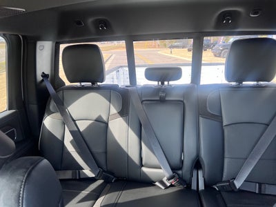 2026 RAM 2500 RAM 2500 LARAMIE CREW CAB 4X4 6'4' BOX