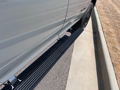 2026 RAM 2500 RAM 2500 LARAMIE CREW CAB 4X4 6'4' BOX