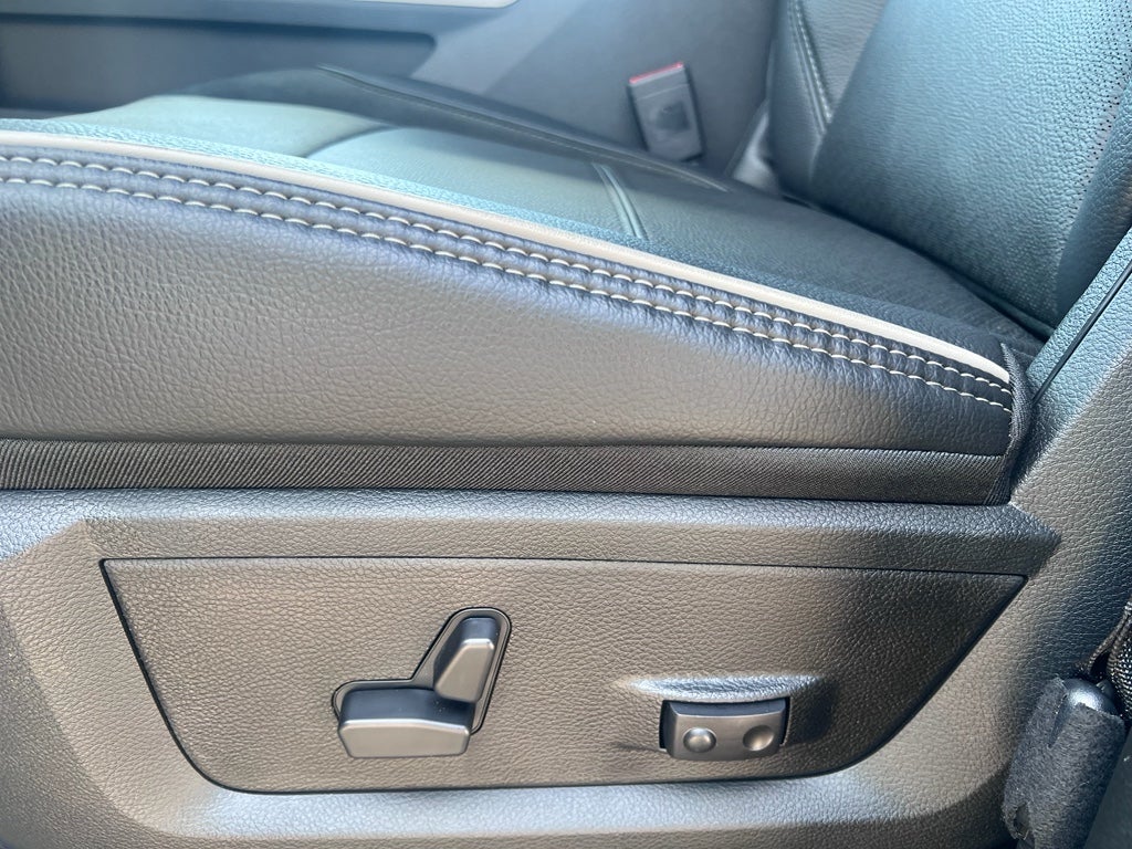 2026 RAM 2500 RAM 2500 LARAMIE CREW CAB 4X4 6'4' BOX