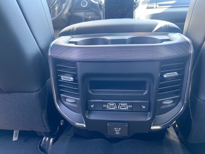 2026 RAM 2500 RAM 2500 LARAMIE CREW CAB 4X4 6'4' BOX