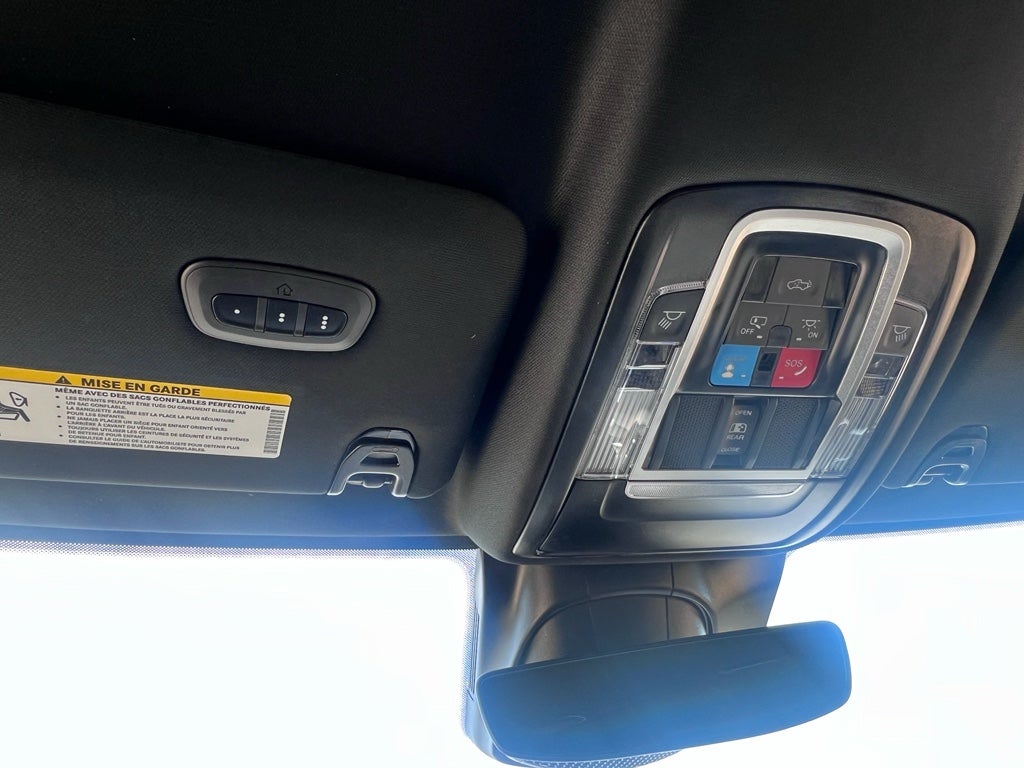 2026 RAM 2500 RAM 2500 LARAMIE CREW CAB 4X4 6'4' BOX