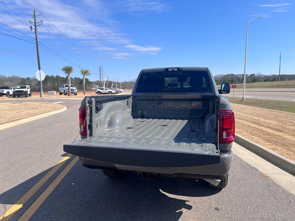 2026 RAM 2500 RAM 2500 LARAMIE CREW CAB 4X4 6'4' BOX