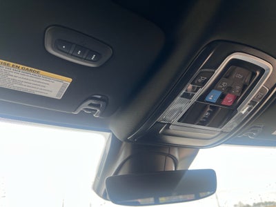 2026 RAM 2500 RAM 2500 LARAMIE CREW CAB 4X4 6'4' BOX