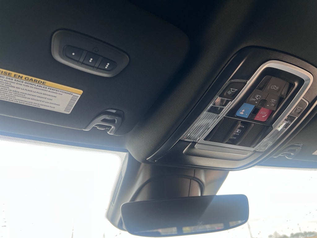 2026 RAM 2500 RAM 2500 LARAMIE CREW CAB 4X4 6'4' BOX