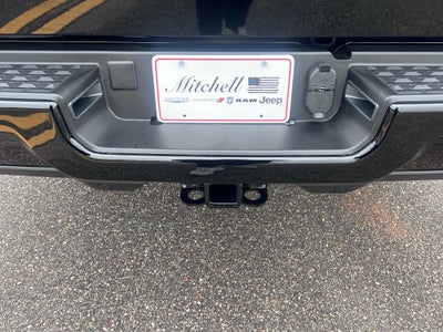 2026 RAM 2500 RAM 2500 LARAMIE CREW CAB 4X4 6'4' BOX