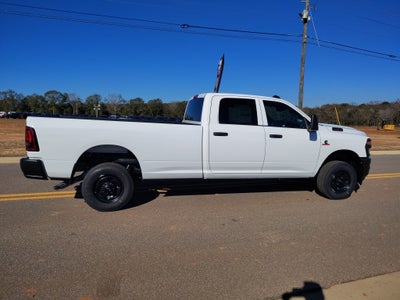 2026 RAM 2500 RAM 2500 TRADESMAN CREW CAB 4X4 8' BOX
