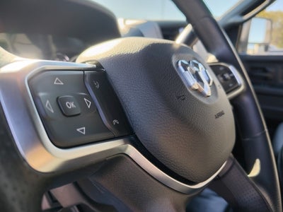 2026 RAM 2500 RAM 2500 TRADESMAN CREW CAB 4X4 8' BOX