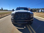 2026 RAM 2500 RAM 2500 TRADESMAN CREW CAB 4X4 8' BOX