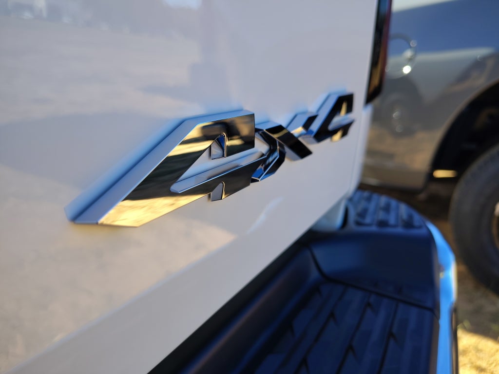 2026 RAM 2500 RAM 2500 TRADESMAN CREW CAB 4X4 8' BOX