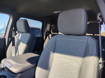 2026 RAM 2500 RAM 2500 TRADESMAN CREW CAB 4X4 8' BOX