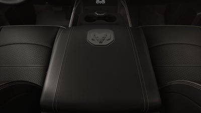 2026 RAM 2500 RAM 2500 LARAMIE MEGA CAB 4X4 6'4' BOX