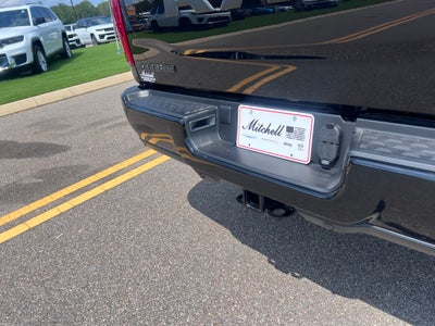 2026 RAM 2500 RAM 2500 LARAMIE MEGA CAB 4X4 6'4' BOX