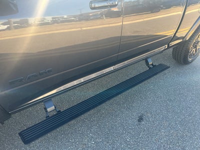 2026 RAM 2500 RAM 2500 LIMITED CREW CAB 4X4 6'4' BOX