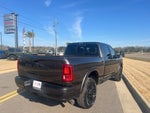 2026 RAM 2500 RAM 2500 LIMITED CREW CAB 4X4 6'4' BOX