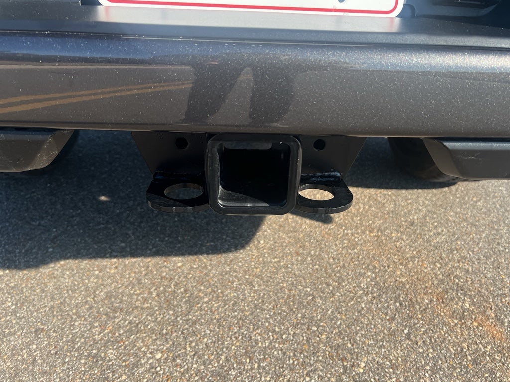 2026 RAM 2500 RAM 2500 LIMITED CREW CAB 4X4 6'4' BOX