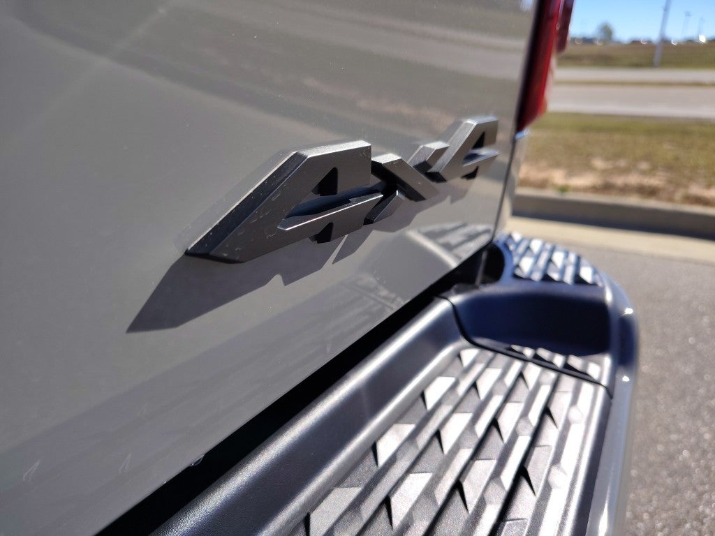 2026 RAM 2500 RAM 2500 LIMITED MEGA CAB 4X4 6'4' BOX