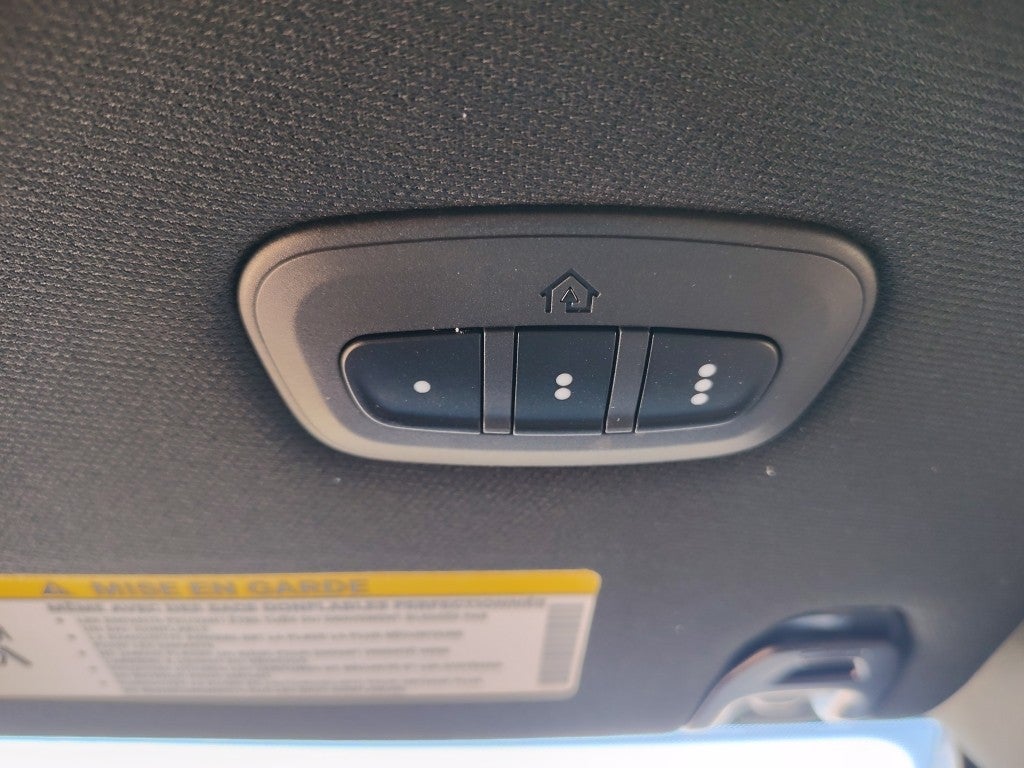 2026 RAM 2500 RAM 2500 LIMITED MEGA CAB 4X4 6'4' BOX