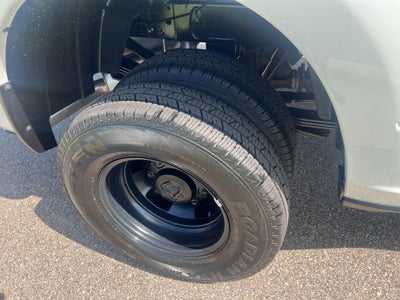 2026 RAM 3500 RAM 3500 TRADESMAN CREW CAB 4X4 8' BOX