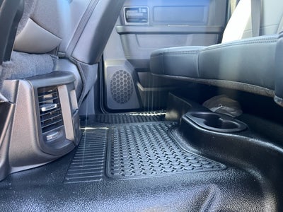 2026 RAM 3500 RAM 3500 TRADESMAN CREW CAB 4X4 8' BOX