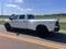 2026 RAM 3500 RAM 3500 TRADESMAN CREW CAB 4X4 8' BOX