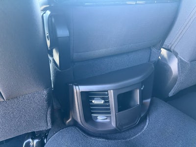 2026 RAM 3500 RAM 3500 TRADESMAN CREW CAB 4X4 8' BOX