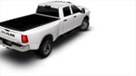 2026 RAM 3500 RAM 3500 TRADESMAN CREW CAB 4X4 8' BOX