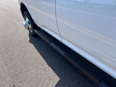 2026 RAM 3500 RAM 3500 TRADESMAN CREW CAB 4X4 8' BOX