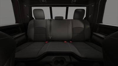 2026 RAM 3500 RAM 3500 TRADESMAN CREW CAB 4X4 8' BOX