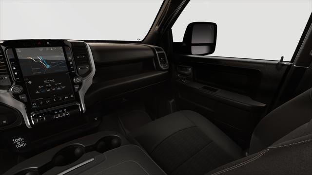 2026 RAM 3500 RAM 3500 TRADESMAN CREW CAB 4X4 8' BOX