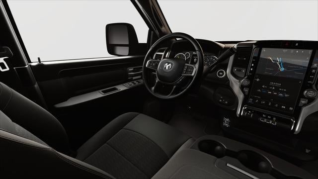 2026 RAM 3500 RAM 3500 TRADESMAN CREW CAB 4X4 8' BOX