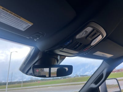 2026 RAM 3500 RAM 3500 TRADESMAN CREW CAB 4X4 8' BOX