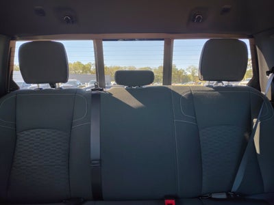 2026 RAM 3500 RAM 3500 TRADESMAN CREW CAB 4X4 8' BOX