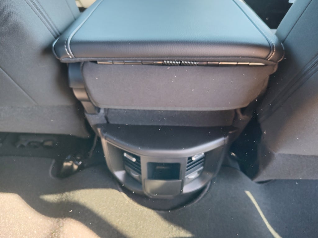 2026 RAM 3500 RAM 3500 TRADESMAN CREW CAB 4X4 8' BOX