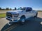 2026 RAM 3500 RAM 3500 TRADESMAN CREW CAB 4X4 8' BOX