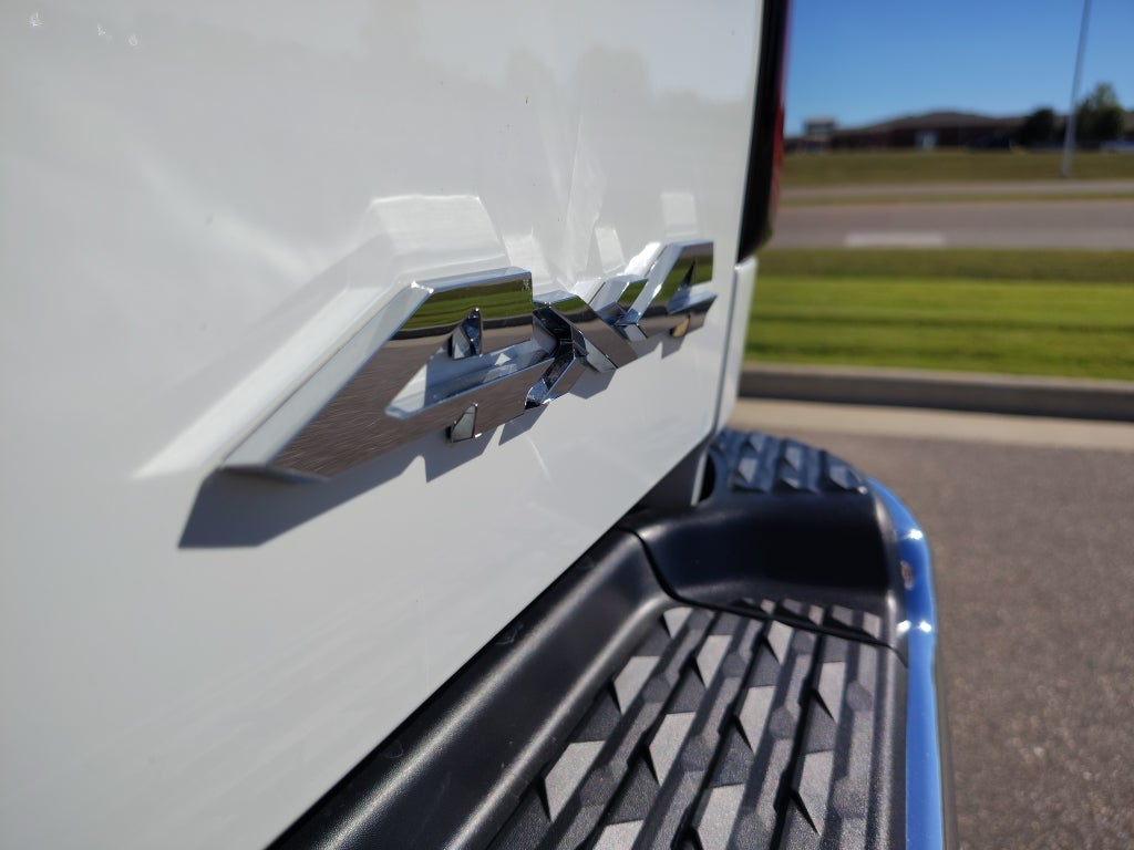 2026 RAM 3500 RAM 3500 TRADESMAN CREW CAB 4X4 8' BOX