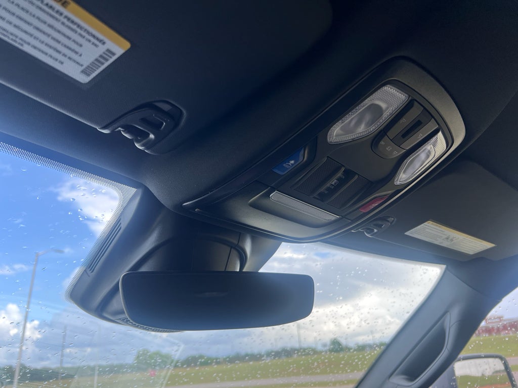 2026 RAM 3500 RAM 3500 TRADESMAN CREW CAB 4X4 8' BOX