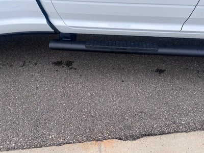 2026 RAM 3500 RAM 3500 TRADESMAN CREW CAB 4X4 8' BOX