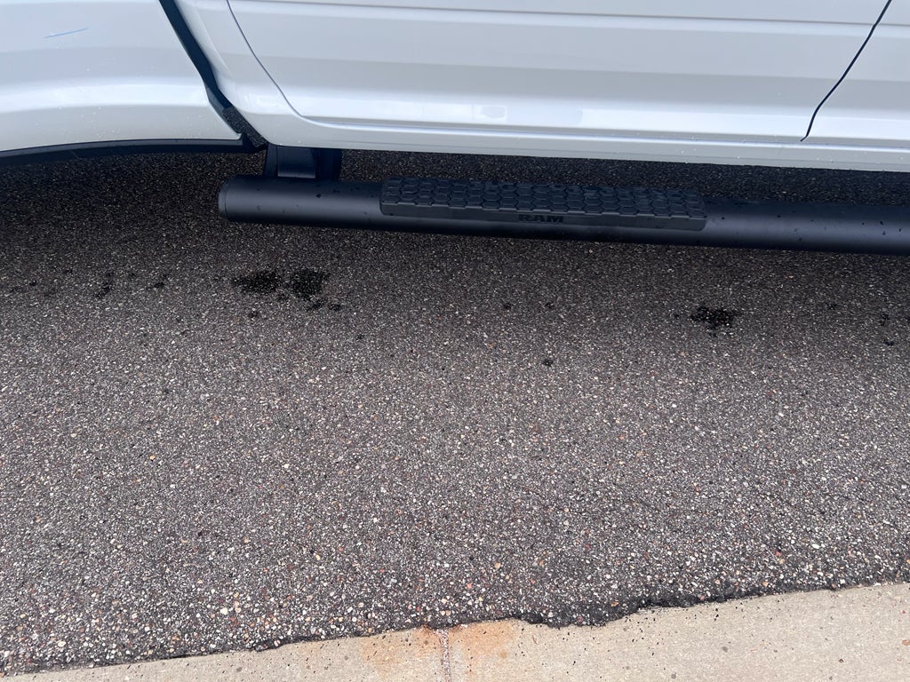 2026 RAM 3500 RAM 3500 TRADESMAN CREW CAB 4X4 8' BOX