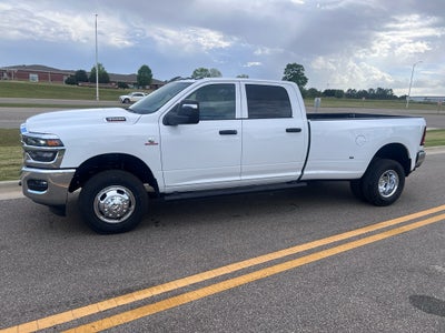 2026 RAM 3500 RAM 3500 TRADESMAN CREW CAB 4X4 8' BOX