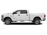 2026 RAM 3500 RAM 3500 BIG HORN CREW CAB 4X4 8' BOX